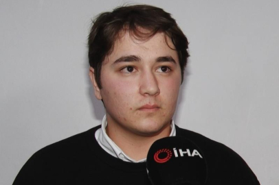 TUSAŞ'a yönelik terör saldırısında şehit olan taksi şoförünün oğlu: "O kadar ağır bir acıydı ki ağlayamadım bile"