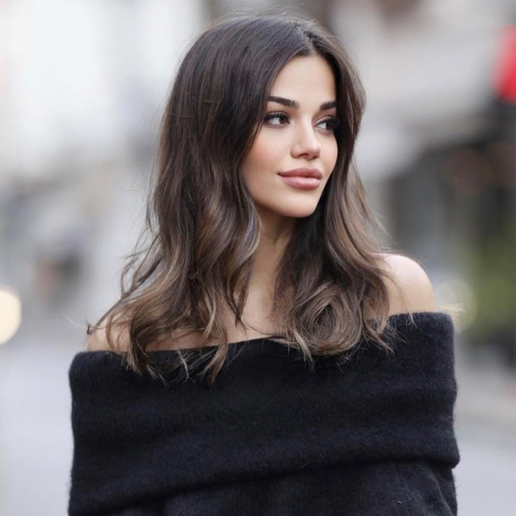 Selin Yağcıoğlu-kerem bürsin