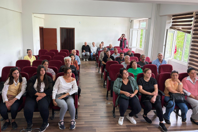 Üreticiler, kooperatif gücüyle büyüyor