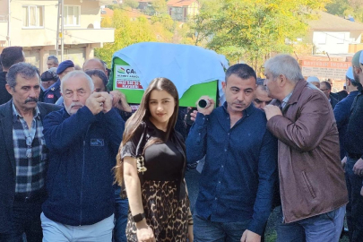 17 yaşındaki Hasret’in katil zanlısı itiraf etti: ''Tartışma sonucu boğarak öldürüp kuyuya attım''