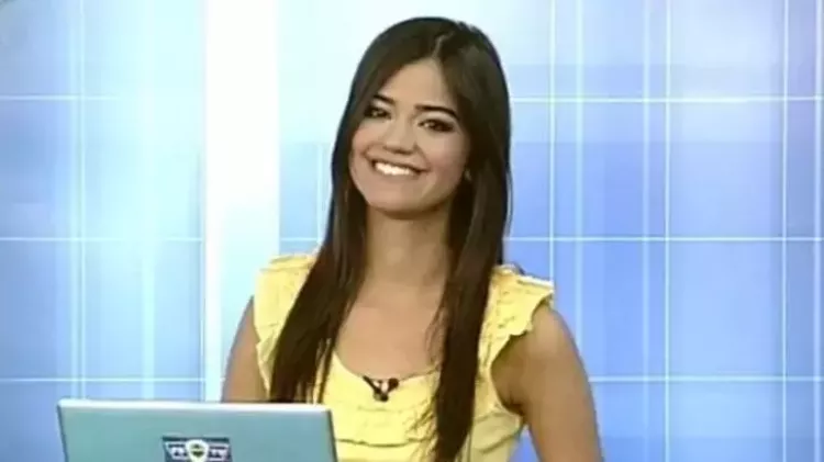 SELİN YAĞCIOĞLU SPİKER