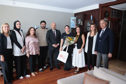 Adana’da anne adayları koordinatör ebelerle sürece hazırlanıyor