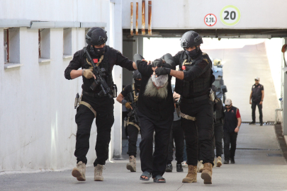 Adana’da DEAŞ operasyonu: Sözde Türkiye emiri Mahmut Özden ve 5 kişi tutuklandı