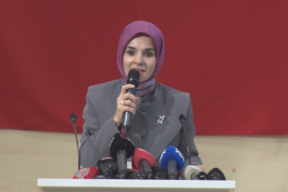 Bakan Göktaş: Kadına yönelik şiddet insanlığa yapılan şiddettir