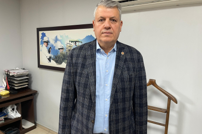 Barut: Kredilerin faiz artışı çiftçiyi felakete sürüyor