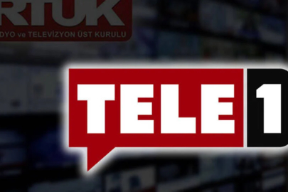 Casusluk soruşturması çerçevesinde TELE1 televizyonuna kayyum atandı