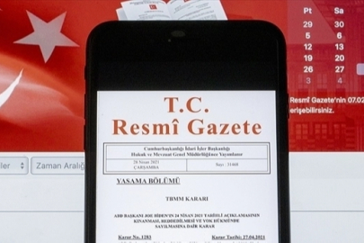 Cumhurbaşkanlığı atama kararları Resmi Gazete’de: Siber Güvenlik Başkanlığı’na Ümüt Önal atandı