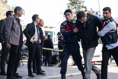 Cumhuriyet Savcısı Yavuz Engin’i tehdit davasında 5 sanığa tahliye