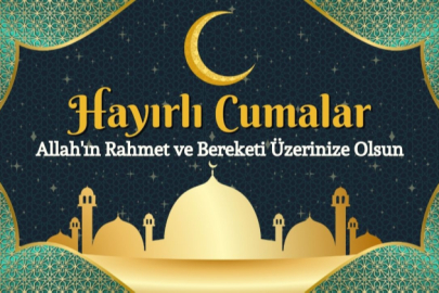 En güzel Cuma mesajları 2025! Resimli, kısa, uzun ve Ayetli Hayırlı Cumalar mesajları – WhatsApp, Facebook ve Instagram için paylaşılabilir Cuma mesajları