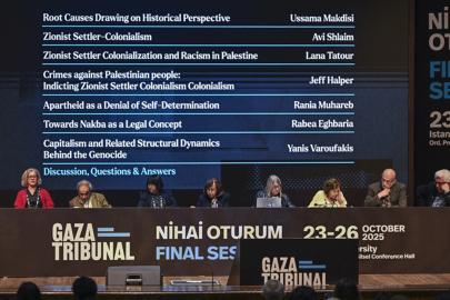 Gazze Mahkemesi nihai kararını açıklıyor: “İnsanlık vicdanı için tarihi duruşma”