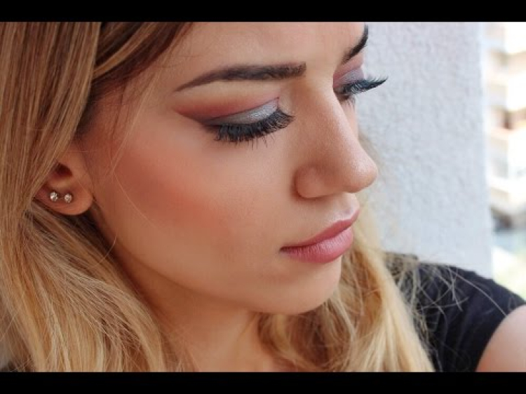 selin yağcıoğlu burun estetiği