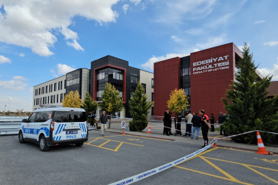 Kayseri’de eski eşi tarafından fakülte önünde öldürülen Meliha K. son yolculuğuna uğurlandı