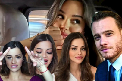 Kerem Bürsin ile aşk iddiası gündemde! Selin Yağcıoğlu kimdir, kaç yaşında, ne iş yapıyor, daha önce kimle evliydi, estetikleri var mı? İşte Selin Yağcıoğlu hakkında merak edilenler