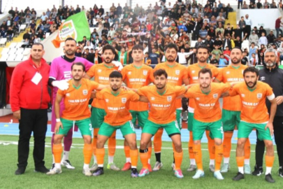 Kozanspor'da 'maaş krizi' patlak verdi: Futbolcular idmanı ikinci kez boykot etti