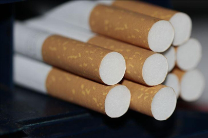 Sigara ve tütünde yeni vergi düzenlemesi: Oran düştü, maktu vergi yükseldi