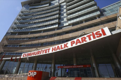 CHP’nin kurultay iptal davası reddedildi: Mutlak butlan talebi düşmüş oldu