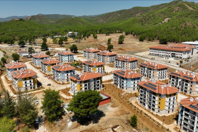 TOKİ’de büyük gün! 500 bin konut projesinin tüm detayları bugün açıklanıyor: Kimler başvurabilecek, ödeme planı nasıl olacak?