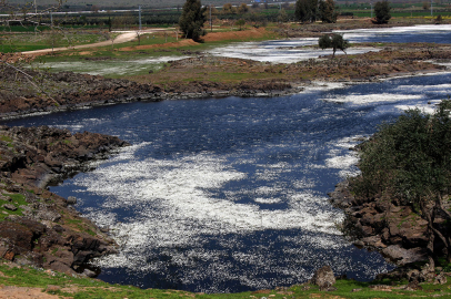 Volkanik miras tehlikede: Hassa’nın doğal hazinesi alarm veriyor