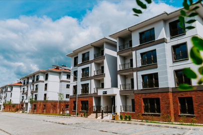 Yüzyılın Konut Projesi bugün açıklanıyor: 81 ilde 500 bin sosyal konut yapılacak