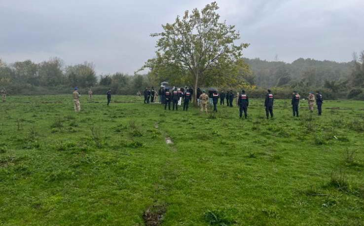 Zonguldak’ta kayıp olarak aranıyordu 17 yaşındaki Hasret Akkuzu’nun cansız bedeni kuyuda bulundu 2