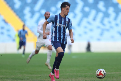 Adana Demirspor evinde Van Spor’a 4-2 mağlup oldu: Şimşek’te kayıplar sürüyor