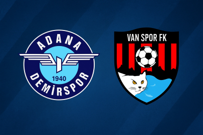 Adana Demirspor - Van Spor FK maçı ne zaman, saat kaçta? Hangi kanalda?
