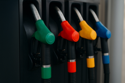 Akaryakıta zam geldi mi? 25 Ekim 2025 güncel fiyatlar belli oldu