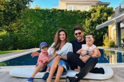 Almeda Abazi kimdir? Kaç yaşında? Kaç çocuğu var? Hangi estetikleri var?