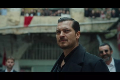 Eşref Rüya 20. Bölüm Fragmanı Yayınlandı!