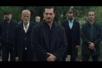 Eşref Rüya 20. Bölüm Fragmanı Yayında! “Bizim olanı geri alma vakti!”