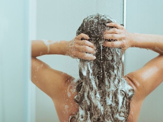 2. Sabah duşu mu, akşam duşu mu?