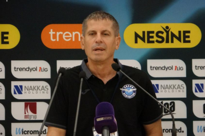 Hilmi Bozkurt: "Adana Demirspor'un geleceğine bakıyoruz"