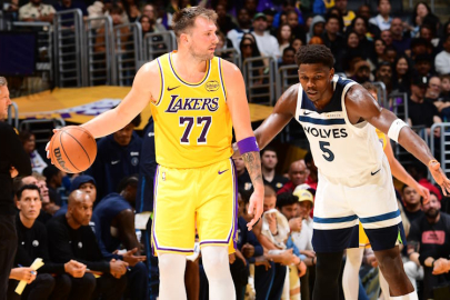 Austin Reaves, Luka Doncic ile anlaşmazlık iddialarını yalanladı