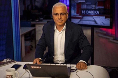 Merdan Yanardağ’ın gözaltı süresi uzatıldı