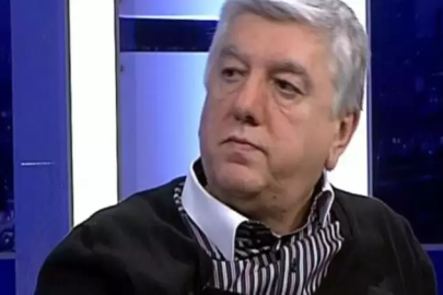 Spor yazarı Faik Çetiner hayatını kaybetti