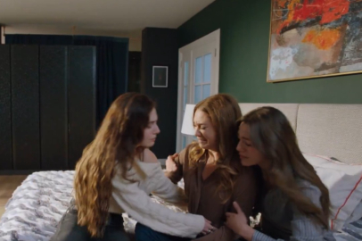 Kızılcık Şerbeti 111. Bölüm fragmanı izle: Kalpleri paramparça eden sahne!