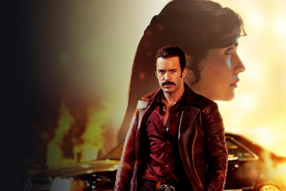 Tuba Büyüküstün ve Barış Arduç aynı filmde buluştu: “Dehşet Bey” Prime Video’da yayınlandı!
