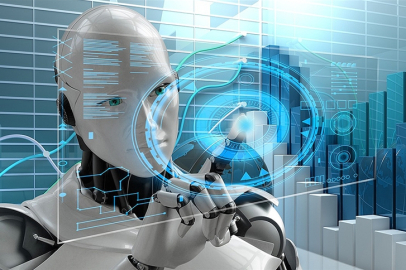 2030’a Kadar yapay zekâ bazı meslekleri tarihe gömebilir