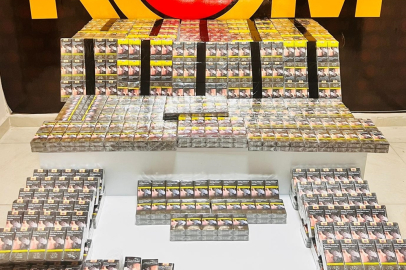 Adana Ceyhan’da kaçakçılık operasyonu: 18 şüpheli gözaltına alındı