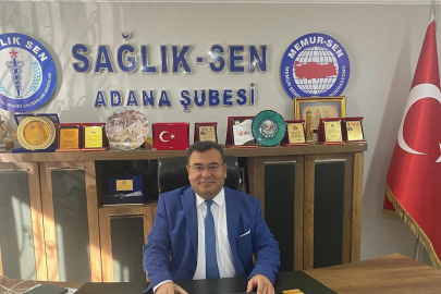 Adana’da sağlık çalışanları için maaş promosyonu görüşmeleri sürüyor