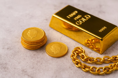 Altın fiyatları 26 Ekim 2025: Gram, çeyrek ve Cumhuriyet altını kaç TL?