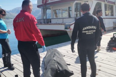 Antalya’da kayıp İrlandalı turist 5 gün sonra ölü bulundu