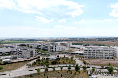 ATÜ, enerji ve termodinamik alanında uluslararası uzmanları ağırlayacak