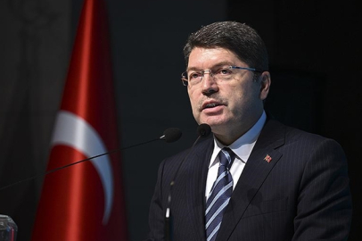 Bakan Tunç: “Cumhurbaşkanımız Erdoğan’ın liderliğinde Terörsüz Türkiye idealine mutlaka ulaşacağız”