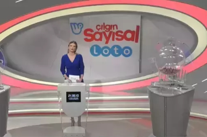 Çılgın Sayısal Loto Sonuçları Açıklandı! Büyük İkramiye Devretti mi?