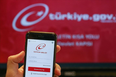 e-Devlet’te SGK işlemleri artık tek noktada!