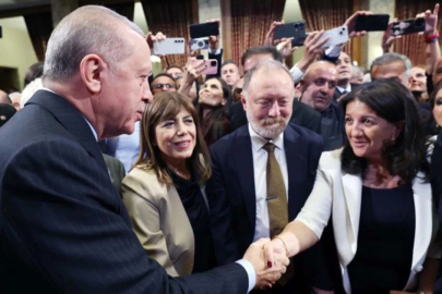 Erdoğan–DEM Parti görüşmesi ertelendi