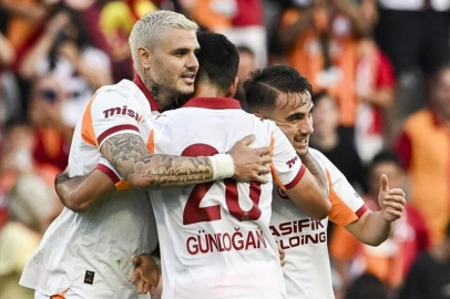 Galatasaray-Göztepe maçı ne zaman, saat kaçta ve hangi kanalda? Süper Lig 10. Hafta heyecanı başlıyor