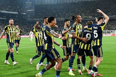 Gaziantep FK-Fenerbahçe maçı ne zaman, saat kaçta ve hangi kanalda?
