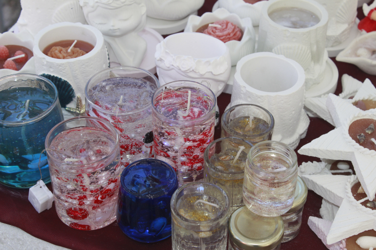  Kadın Emeği Pazarı